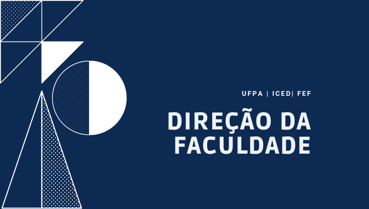 Conheça as atribuições da Direção da Faculdade de Educação Física