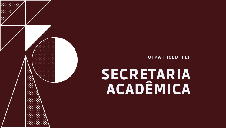 Conheça a Secretaria Acadêmica da Faculdade de Educação Física.